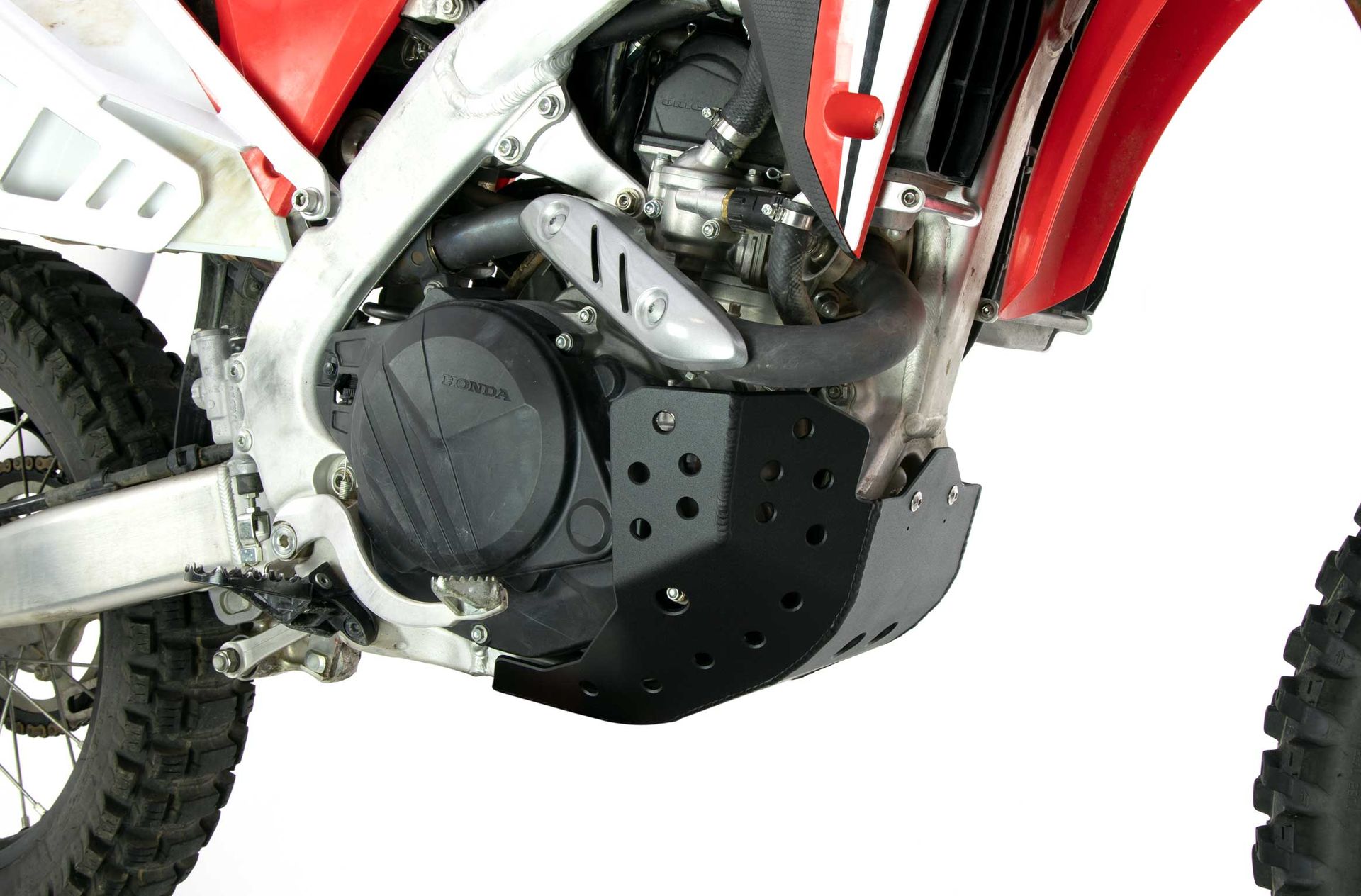 Adventure-Spec | Honda CRF450L Bashplate